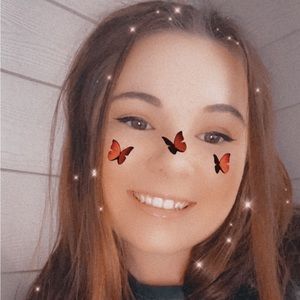 Meet your Posher, Alissa